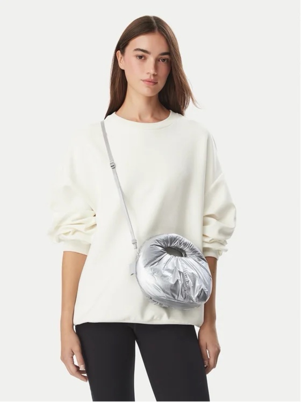 Adidas METAL SMALL BAG
